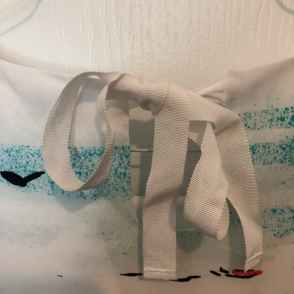 Crown and Ivy Cityscape Dress - Picture 3 of 7